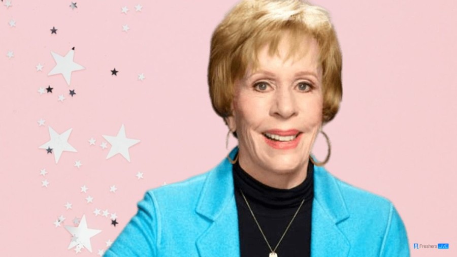 The Incredible Adventure of Carol Burnett: Revealing Her Fortune and Heritage