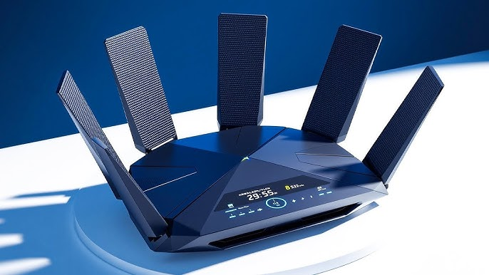 wifi router buying guide